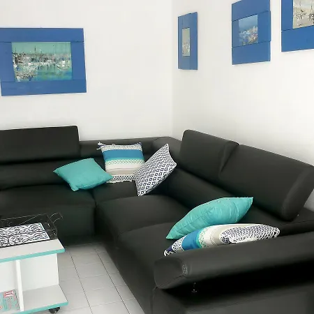 Διαμέρισμα Savanna Beach I.3 *