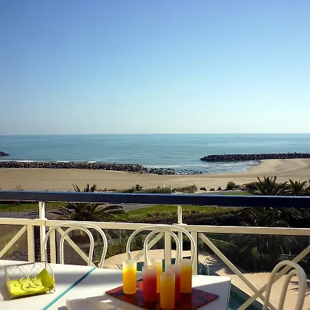 Savanna Beach I.3 Διαμέρισμα *