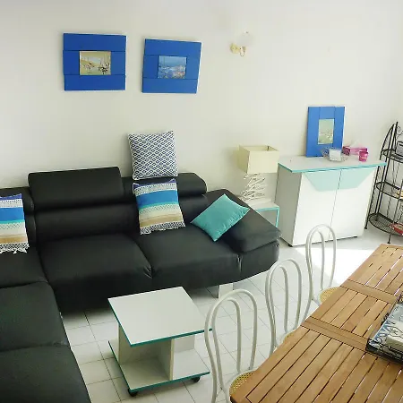 Savanna Beach I.3 * Agde