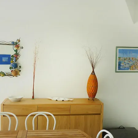 Διαμέρισμα Savanna Beach I.3 Agde