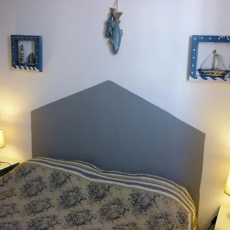 Διαμέρισμα Savanna Beach I.3 Agde